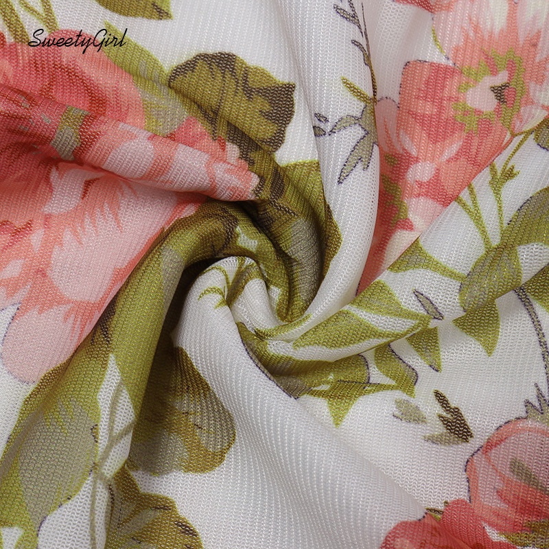 Đầm Hai Dây Dáng Ôm In Họa Tiết Thời Trang Quyến Rũ 2022 Cho Nữ