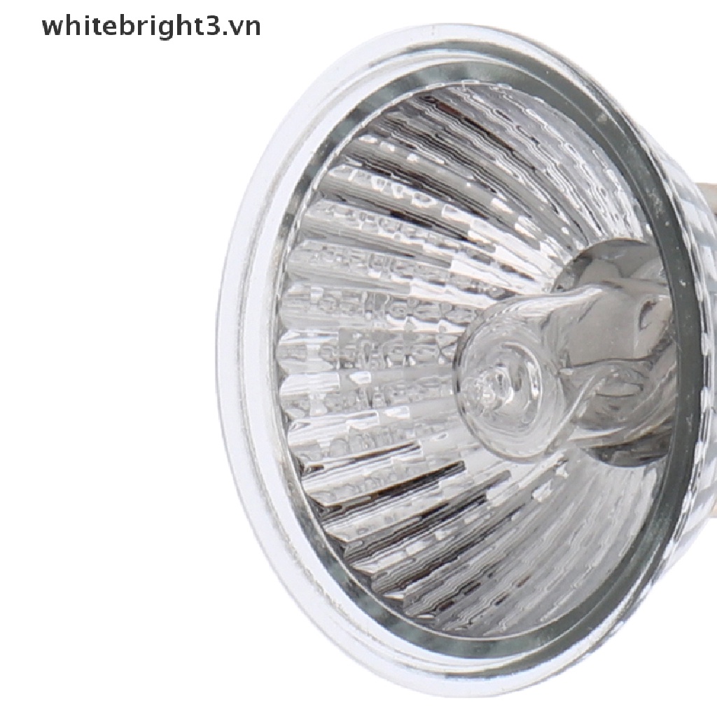 Đèn Sưởi Ấm Uv 25 / 50 / 75W UVA + UVB 3.0 Tiện Dụng