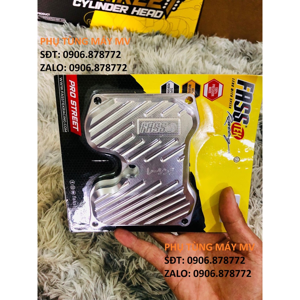 Nắp đầu FASSTek dành cho Ex135/150. Yêu thích ❤️❤️❤️