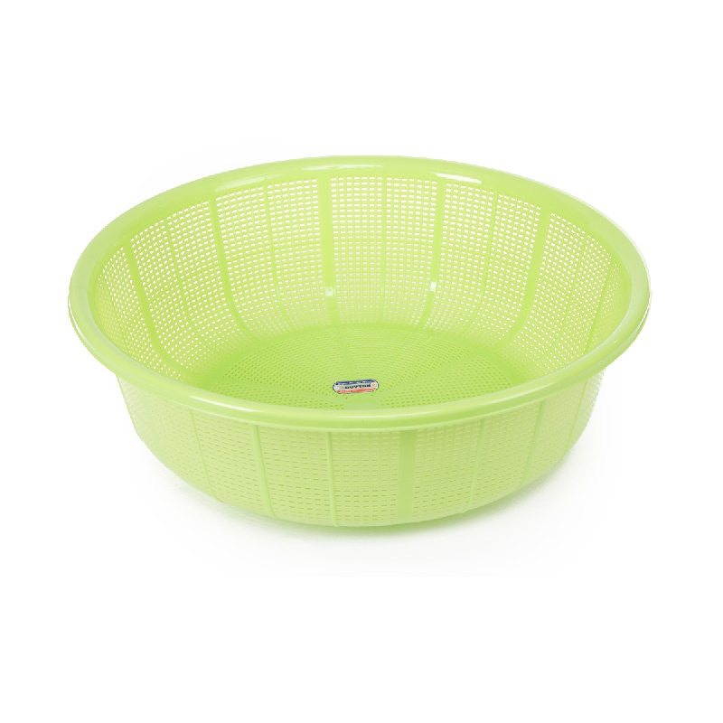 Rổ nhựa Duy Tân 5T0 ( đường kính 50cm) - LOẠI LỚN