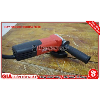 Máy mài Oshima M750 750W