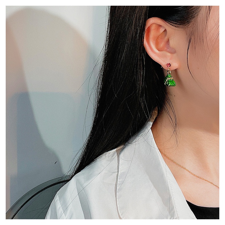 【TRACKING Our store -10K minus 5K】 Bánh Bao Phong Cách Dân Tộc Mới