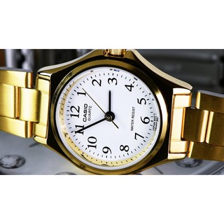 Đồng Hồ Nam Casio MTP-1130N-7BRDF