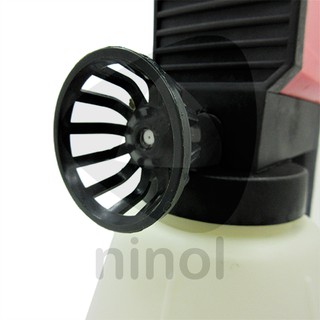Súng phun sơn điện bình phun 900cc, 1000cc