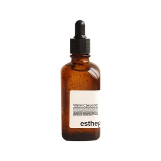 Tinh chất serum 𝑬𝒔𝒕𝒉𝒆𝒎𝒂𝒙 𝒔𝒆𝒓𝒖𝒎 𝑽𝒊𝒕𝒂𝒎𝒊𝒏 𝑪 𝑪𝒐𝒎𝒑𝒍𝒆𝒙