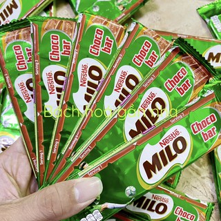 Milo Choco bar Thanh 30 gram