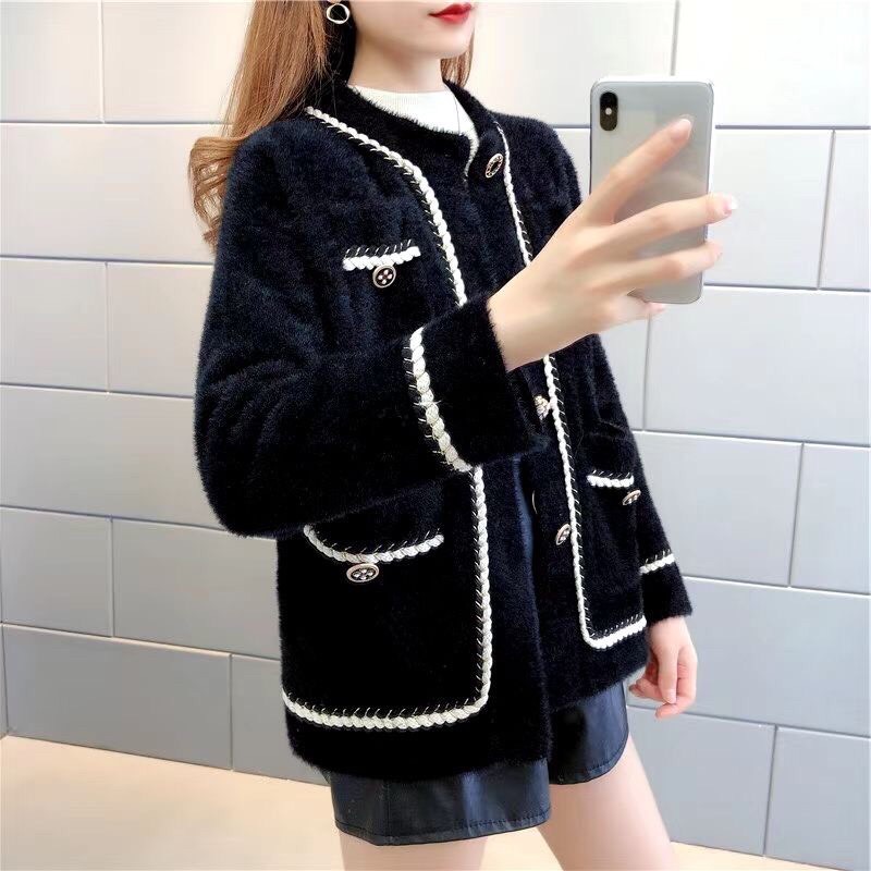 len lông thỏ viền dạ | BigBuy360 - bigbuy360.vn
