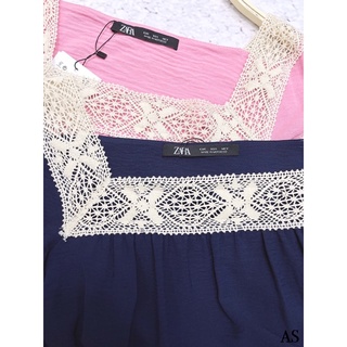 ⚡️BÁN SỈ⚡️Bộ đồ ngủ phối ren 2 màu