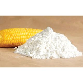 Bột ngô Hàn Quốc (tinh bột ngô, bột bắp) 1kg