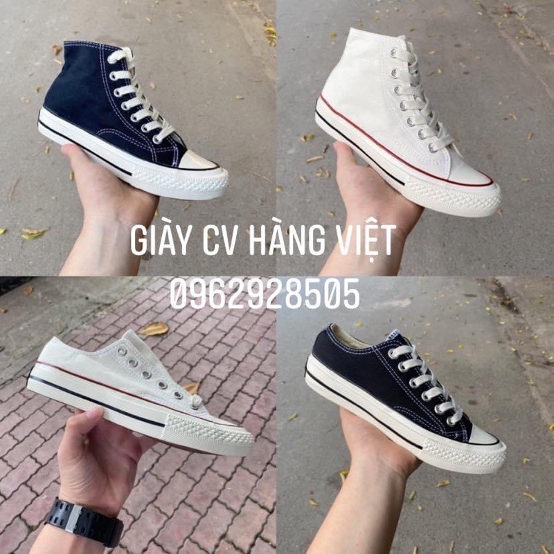 ( Xả Kho ) giày Cv nam nữ