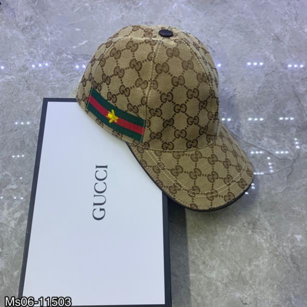 Mũ viền vải ong thêu 3 màu truyền thống