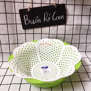 rổ mai 2 lớp việt nhật