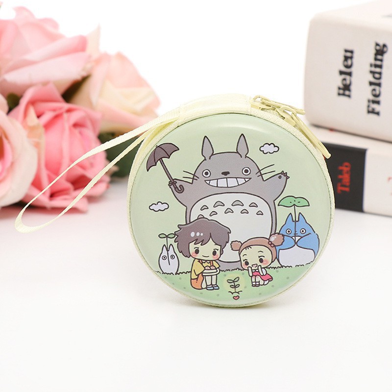 VỎ BẢO VỆ ĐỰNG TAI NGHE TOTORO
