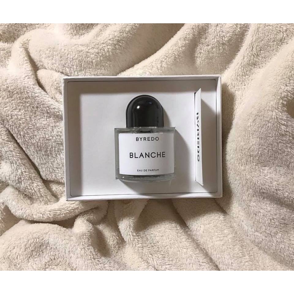 +𝐘𝐨𝐮𝐧𝐢𝐪𝐮𝐞+ Nước hoa dùng thử By-redo Blanche Tester 5ml/10ml | BigBuy360 - bigbuy360.vn