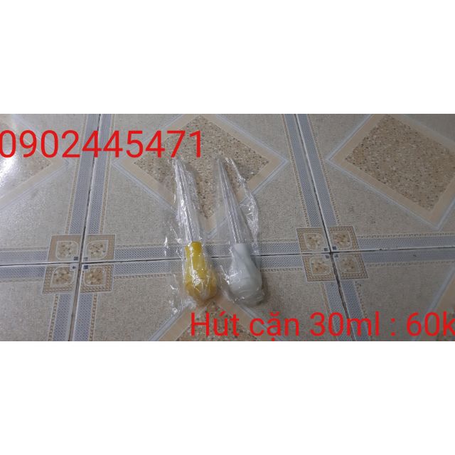 Cây hút cặn cho hồ cá cảnh