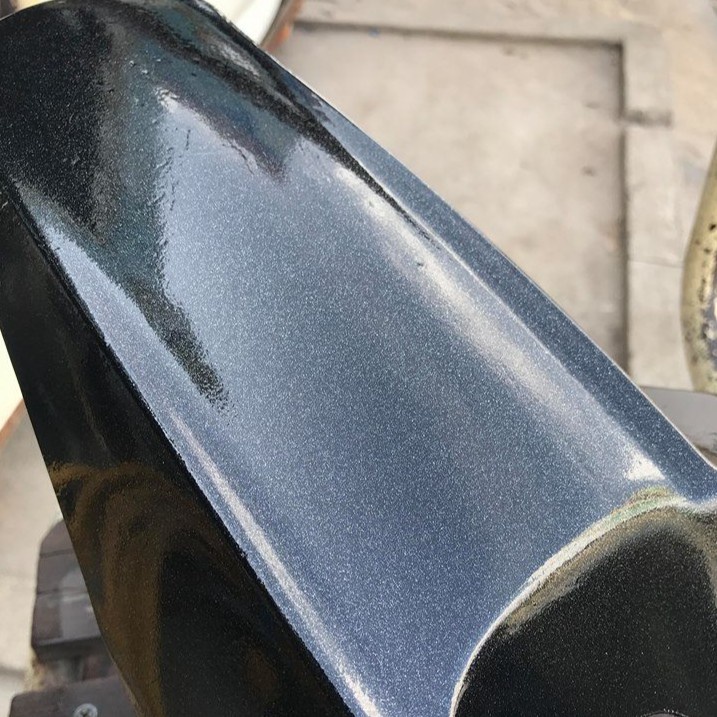 [ COMBO 4 CHAI ] SƠN SAMURAI MÀU ĐEN BÓNG CAMAY ÁNH KIM 1139