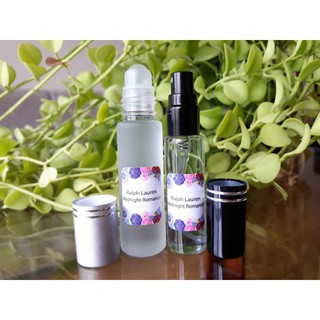 Tinh dầu nước hoa pháp