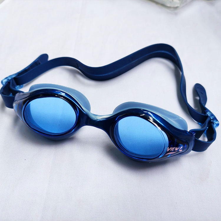 Kính bơi View V550A chất lượng Nhật Bản - Kính bơi cho trẻ em và người lớn