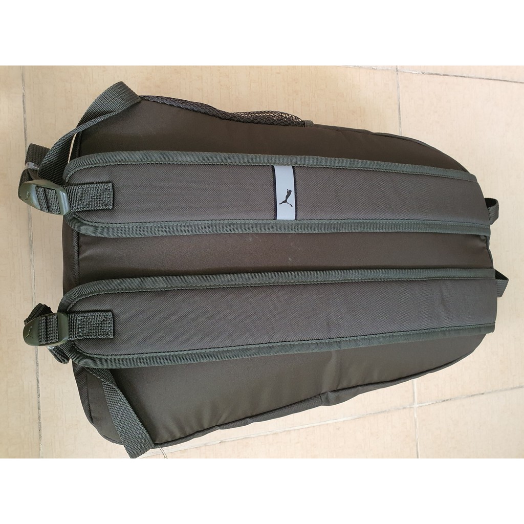 Ba Lô Puma Chính Hãng Thời Trang Dành Cho Unisex