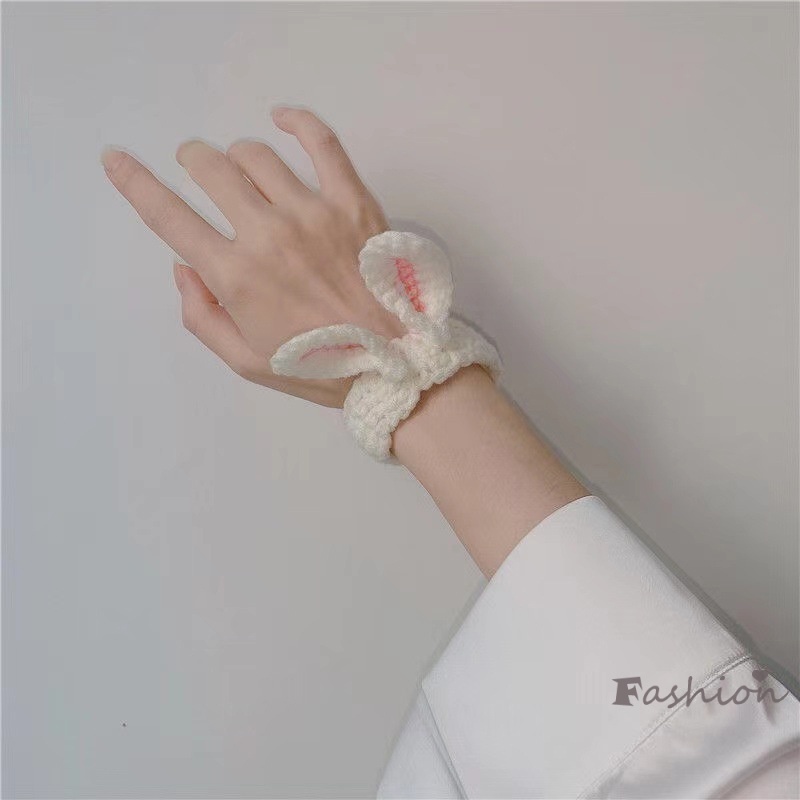 Vòng tay dệt kim xinh xắn cho bạn thân/người yêu