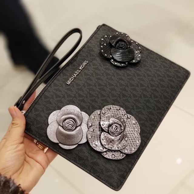 Ví michael kors 24cm chính hãng sale