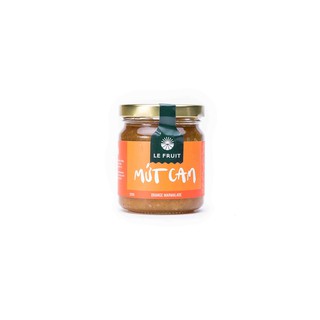 Mứt cam Le Fruit (225g)