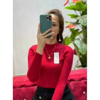 Áo len tăm cổ 3 phân loại 1