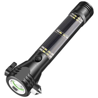 ĐÈN PIN SIÊU SÁNG 11 CHỨC NĂNG