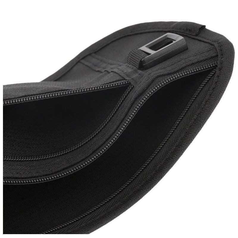 Túi đeo hông đựng tiền , passport