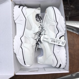 [FREESHIIP + XẢ KHO] GIÀY NỮ SNEAKER  NU13B