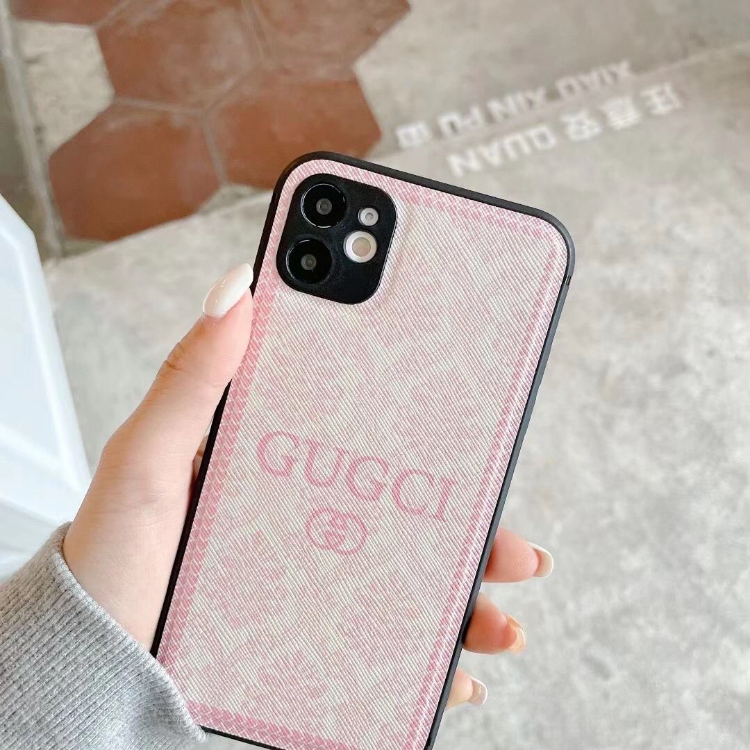Ốp Điện Thoại Mềm Bảo Vệ Camera Thời Trang Cho iPhone 12pro Max 12mini 11pro Max Xs Max Xr Se 2020 7 8 Plus | BigBuy360 - bigbuy360.vn