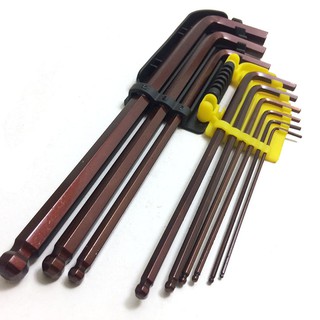Bộ lục giác