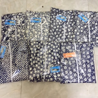 Áo chống nắng thô 2 lớp