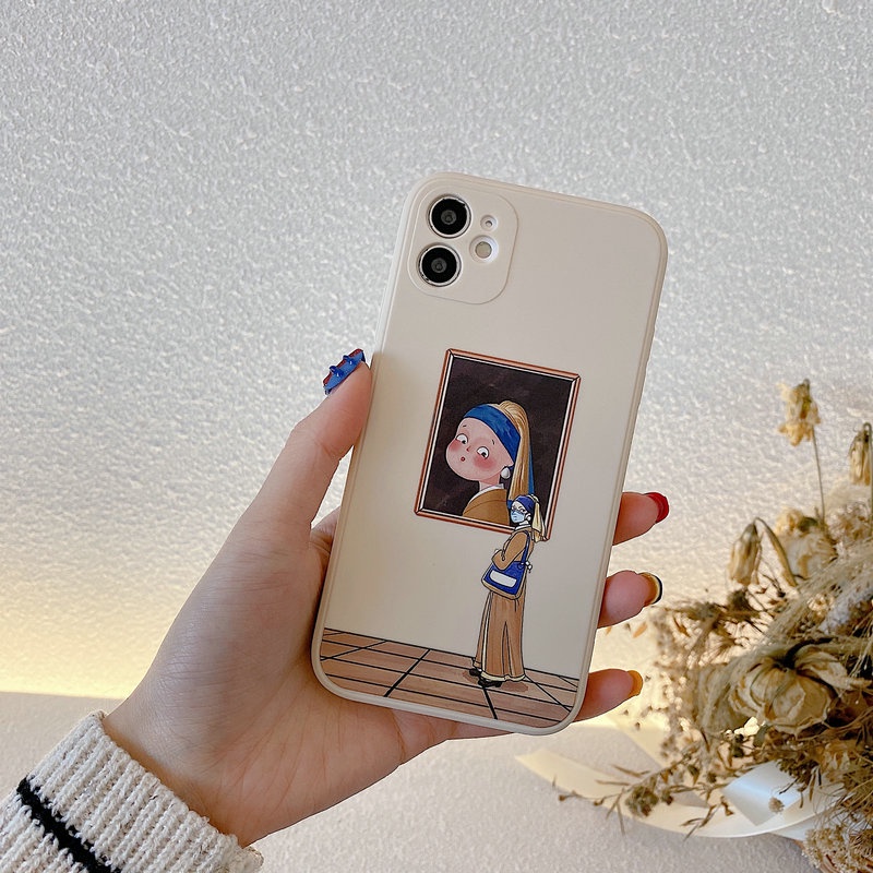 Ốp Điện Thoại Cho Samsung Galaxy A53 A33 A32 A13 A22 A31 A12 M12 A03S A21S A72 A52 A52S A51 A71 A50 A50S A30S A20 A30 S21 S22 Plus Ultra 5G