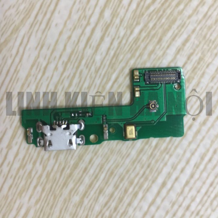 Bo mạch sạc Xiaomi Redmi 5 / Chấn sạc Xiaomi Redmi 5