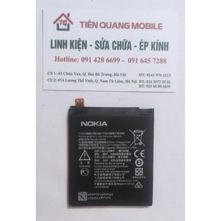 Pin nokia 5 / nokia 3.1 / he336 / he321 / he351