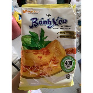 Bột bánh Xèo Tài Kí gói 400g loại ngon nhất