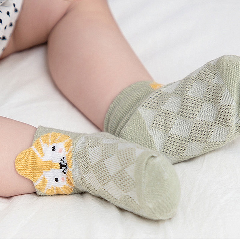 Vớ Trẻ Em Hoạt Hình Trẻ Em Vớ Trẻ Em Aku