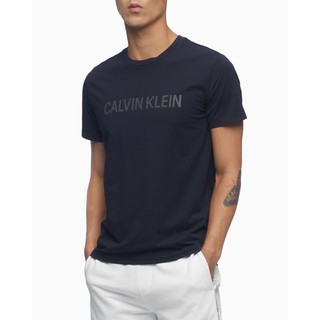 Calvin klein jeans - áo thun nam j318288beh