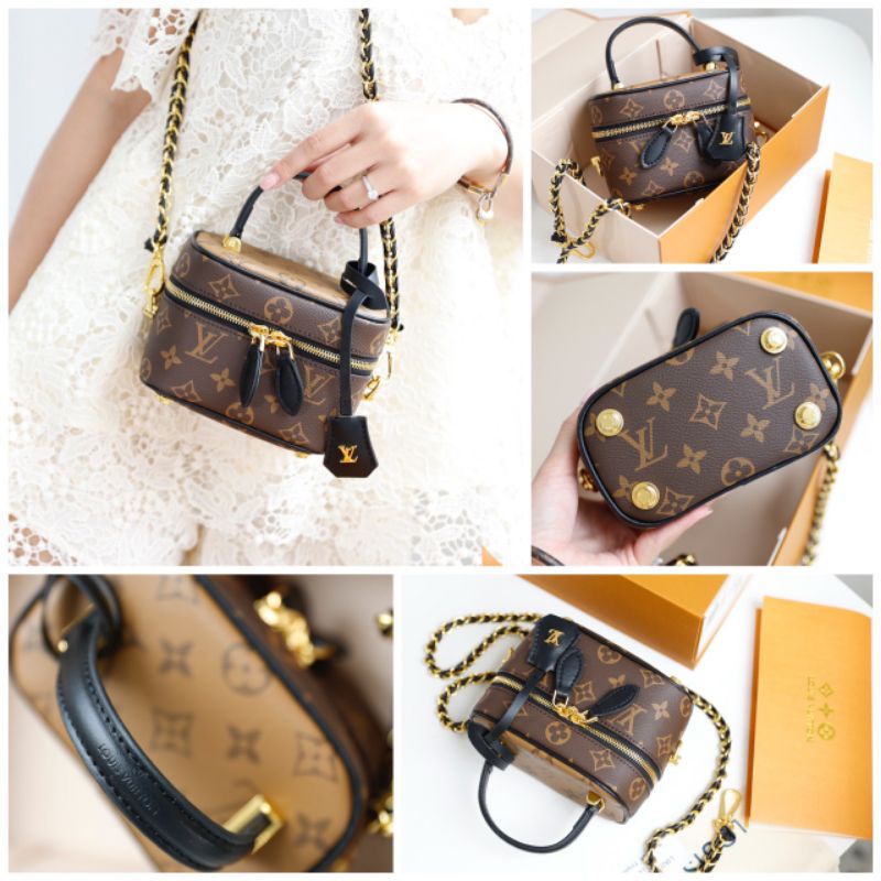 Lv Vanity Nano spsl