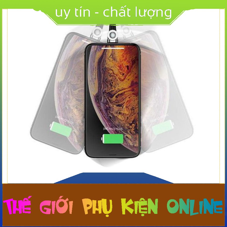 [CHUẨN HÀNG AUTH] [ SIÊU PHẨM ] SẠC NAM CHÂM THÔNG MINH 180º - CHỐNG VƯỚNG TAY XOAY 180º - 3 ĐẦU SẠC IPHONE/ANDROID/TYPE