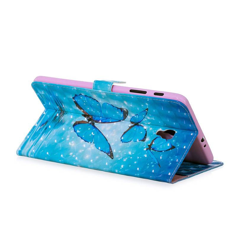 Bao da đựng máy tính bảng từ tính cho Samsung Galaxy Tab A 8.0 2017 SM-T380 T385