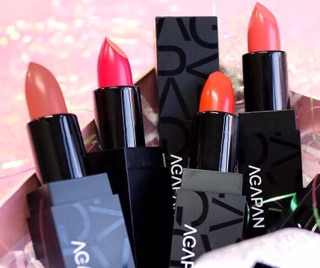 Son Agapan Pit a Pat Matte Lipstick – Hàn quốc