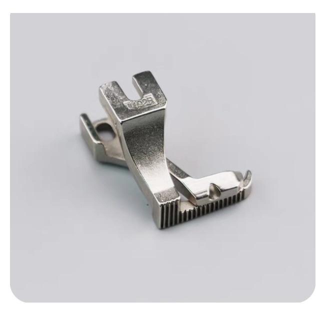Chân vịt 1 giò sử dụng cho máy may 1 kim 340 công nghiệp
