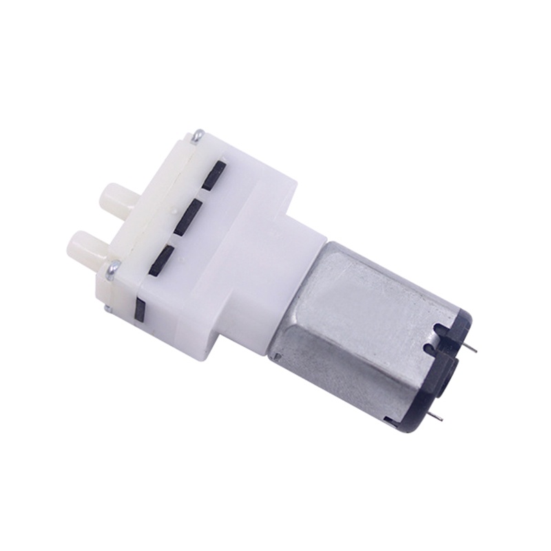 Máy Bơm Nước Mini DC5V Không Gây Tiếng Ồn Cho Bể Cá