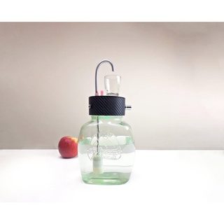 Bình rót rượu cảm ứng tự động