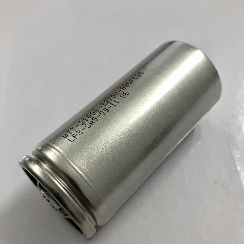 Pin LifePO4 32700 6000mAh