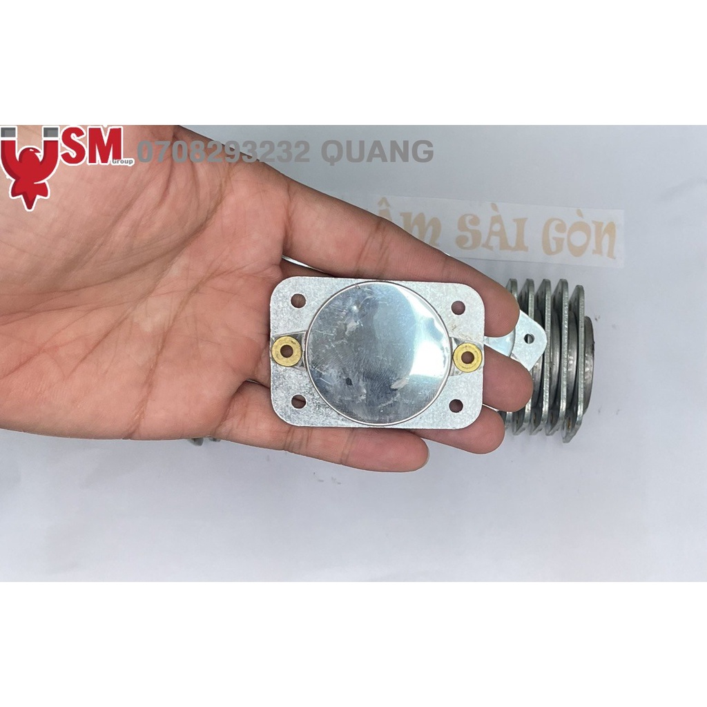 [NCSG] Loại lớn - Nam châm gắn mào taxi, gắn hoa xe cưới tiện ích