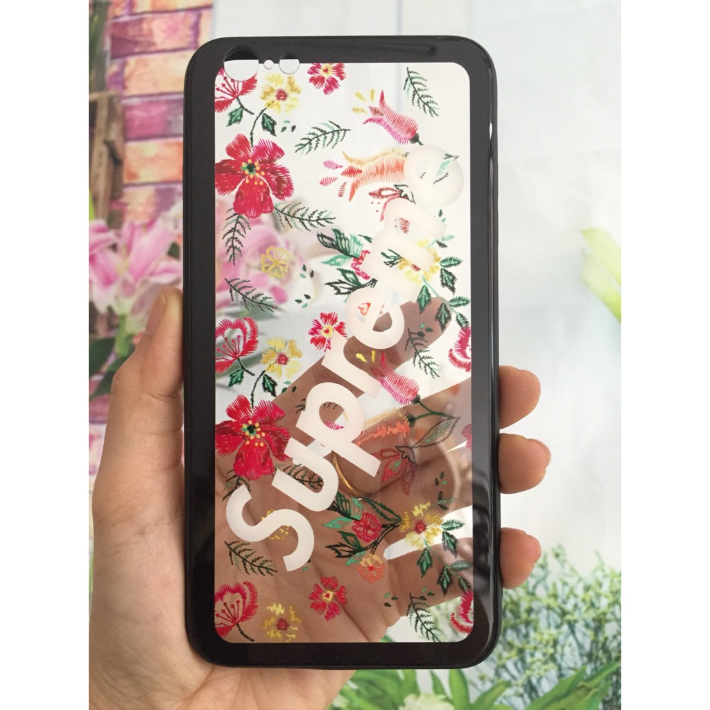 Ốp lưng IphoneX, 6/7/8G, 6/7/8P - 69k