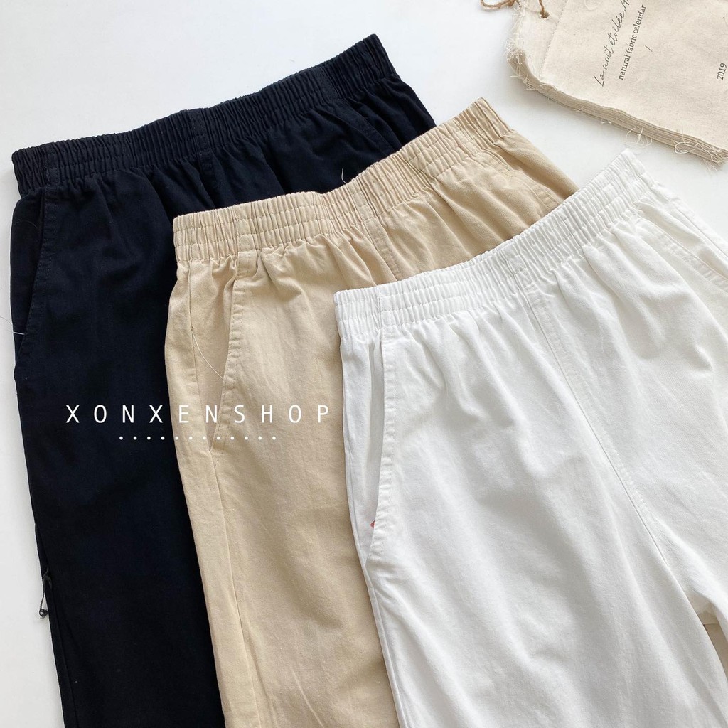 [Mã FADIRECT20 giảm 20K đơn 150K] quần kaki ống rộng 539 | BigBuy360 - bigbuy360.vn